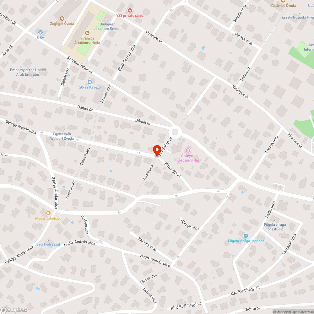 Kint hagyott KRESZ tábla bejelentés helye