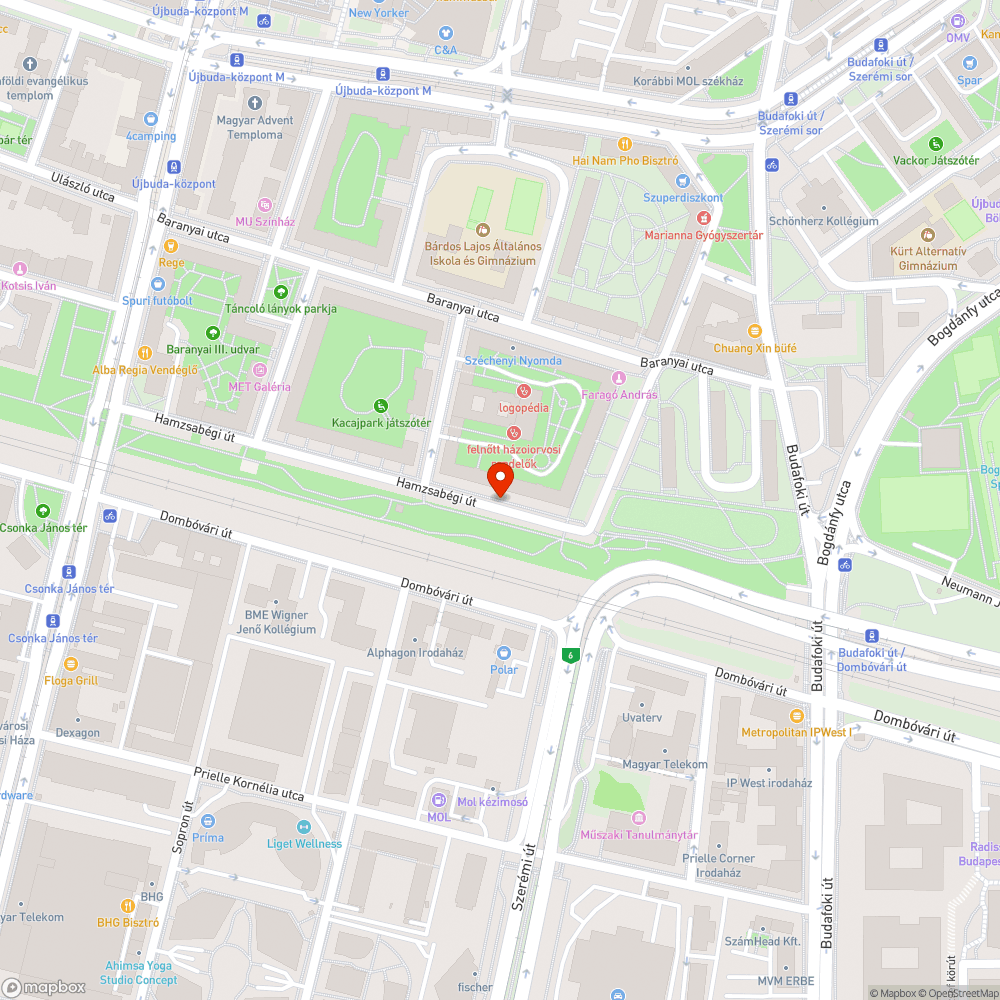 FKF-es zöldhulladék zsákok bejelentés helye