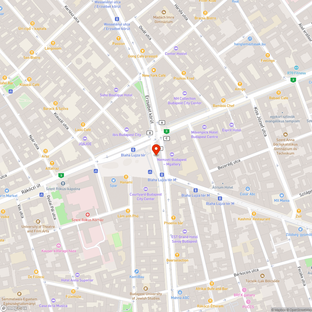 Furcsa minikamerák a villamosmegállóban bejelentés helye