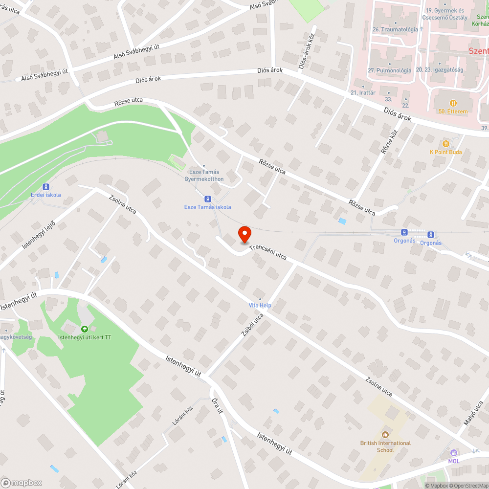 Sikosságmentesítés hiánya közterületen bejelentés helye