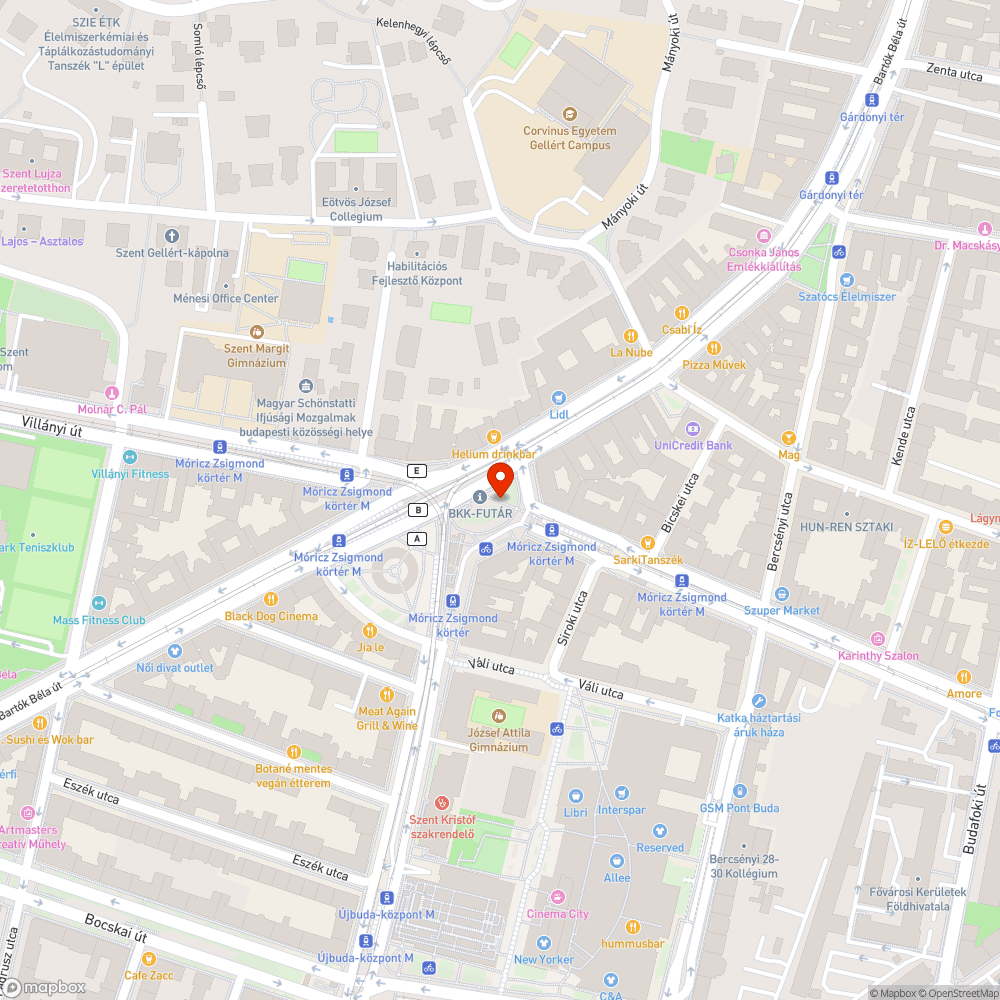 Több centire süllyedt lefolyó bejelentés helye