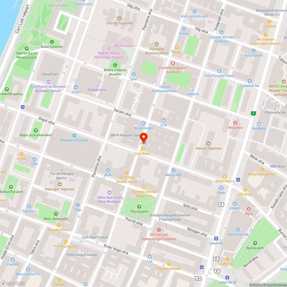 Szél elforgatta a táblát bejelentés helye