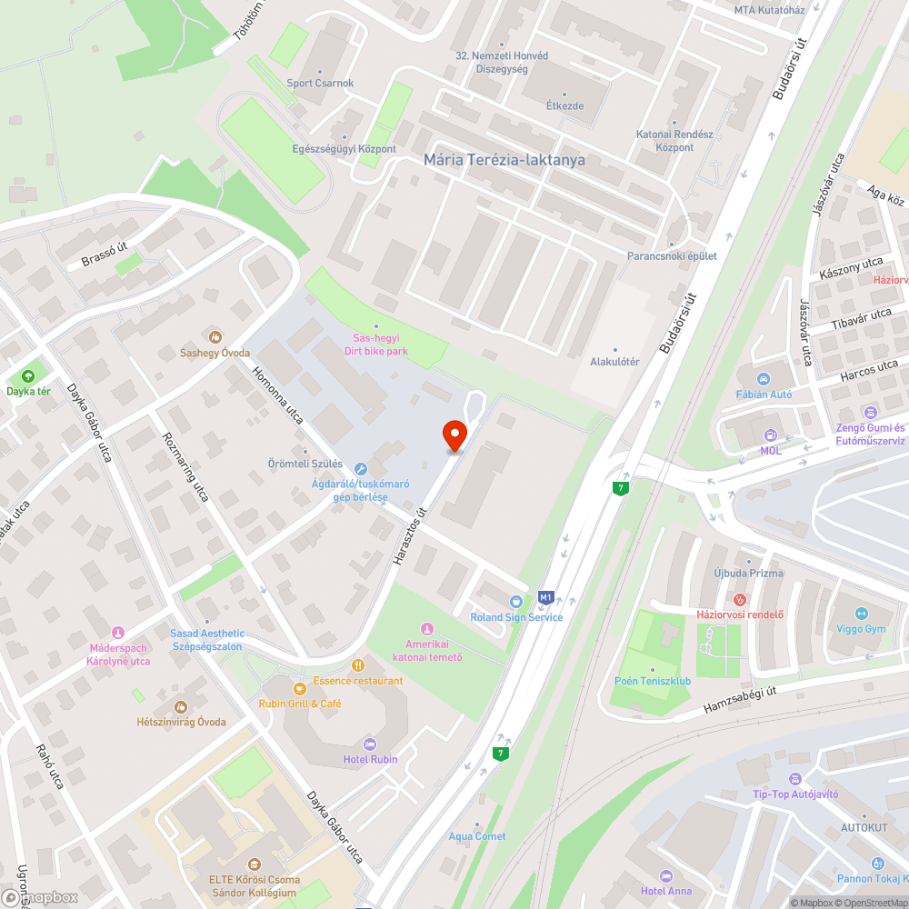 Nincs közvilágítás bejelentés helye