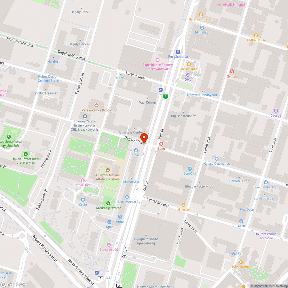 A gyalogos átkelő takarításának teljes hiánya a kerületben. bejelentés helye