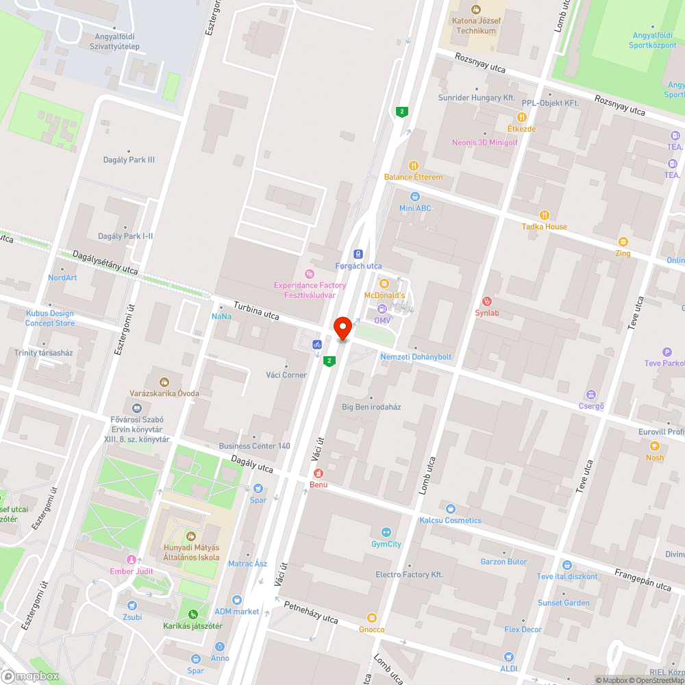 A gyalogos átkelő takarításának teljes hiánya a kerületben. bejelentés helye