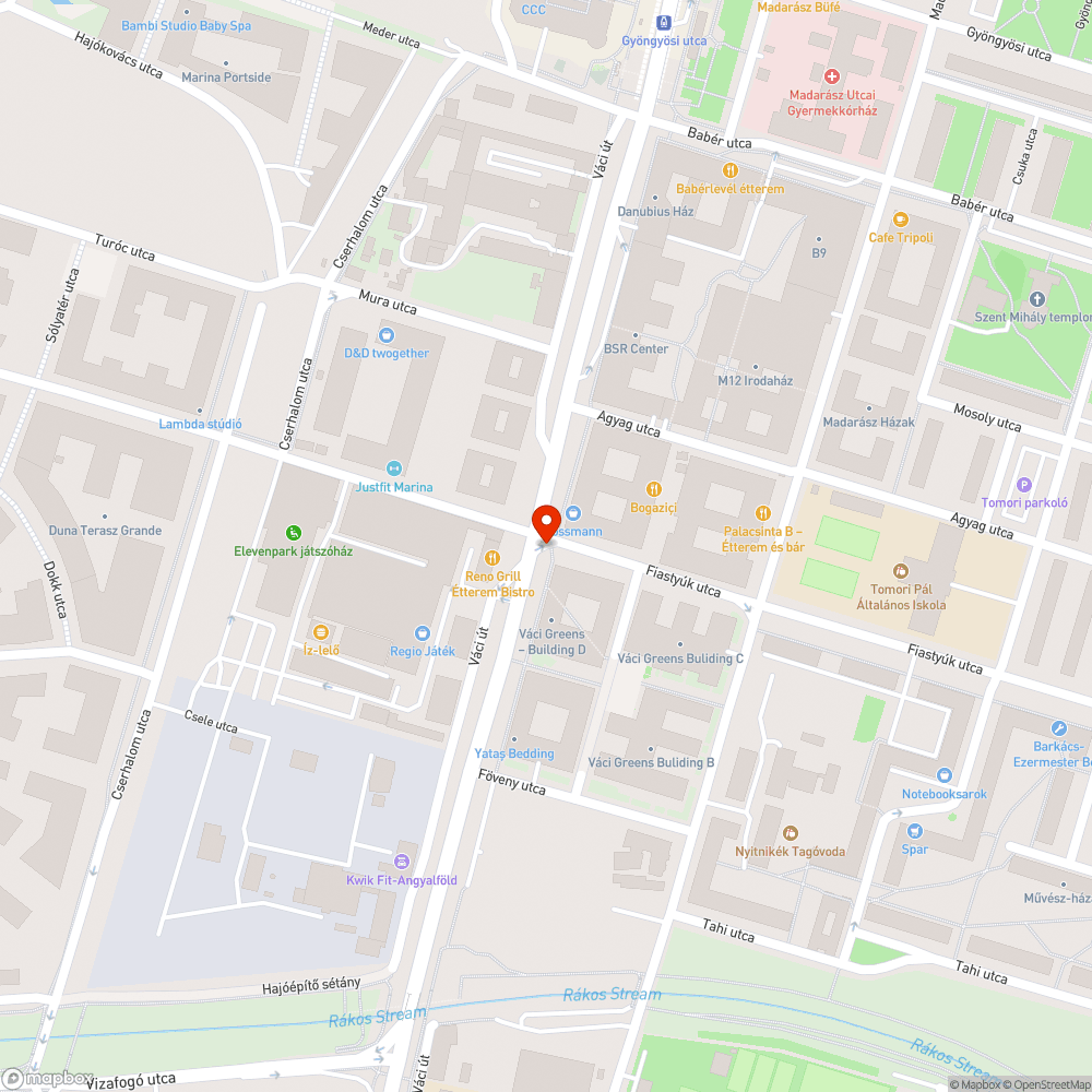 A gyalogos átkelő takarításának teljes hiánya a kerületben. bejelentés helye