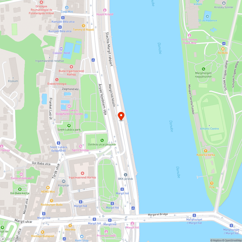 Nem működő jelzőlámpák bejelentés helye