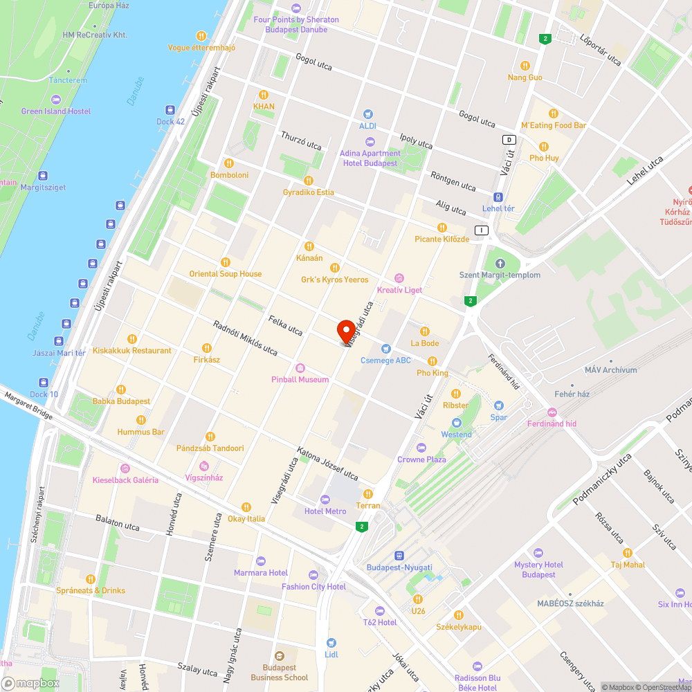 Kitört és eltűnt kutyaürülékgyűjtő bejelentés helye