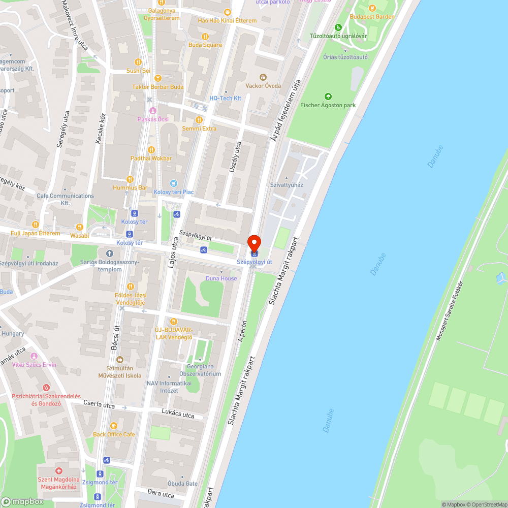 Olajtenger a síneken bejelentés helye