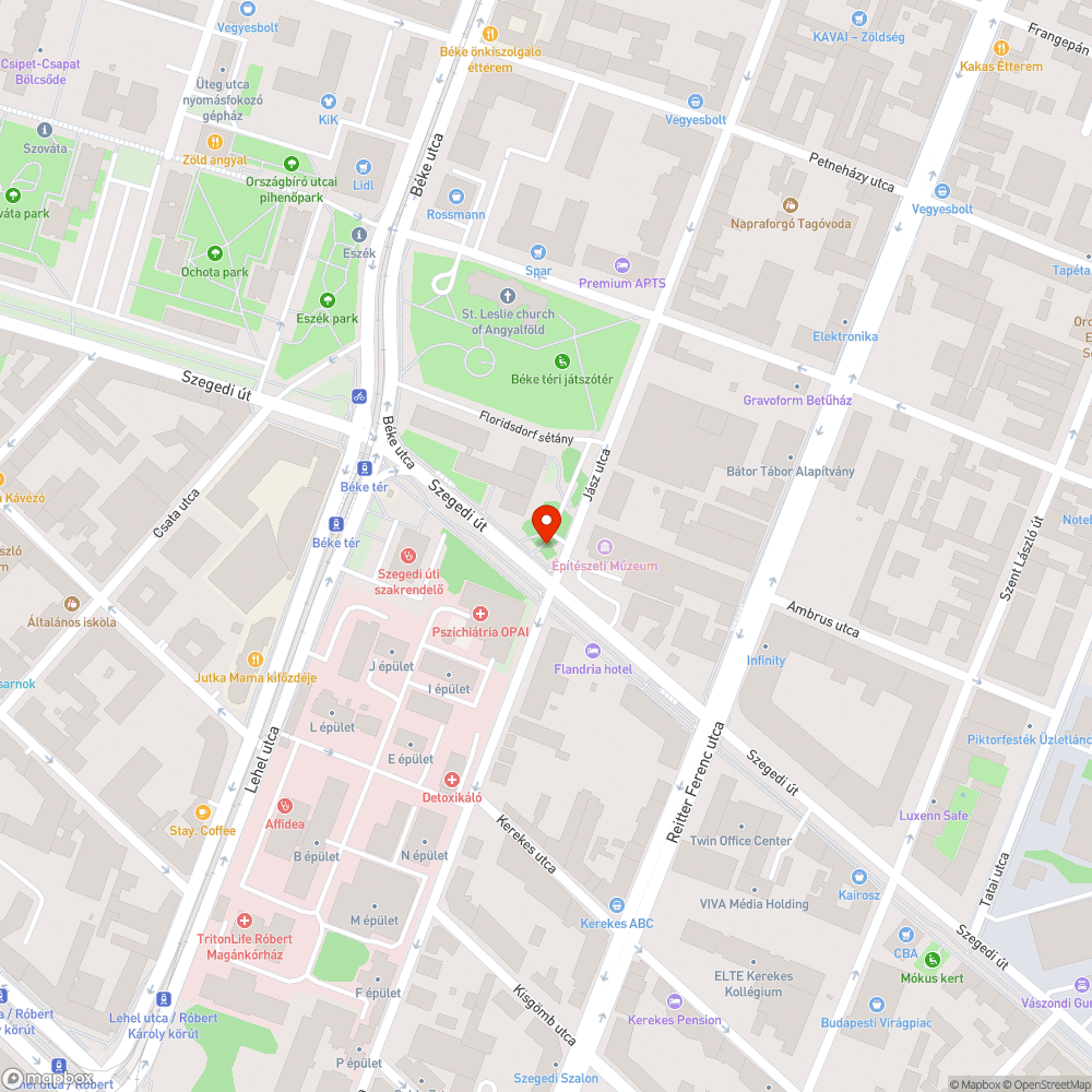 Hulladékgyűjtő tele bejelentés helye