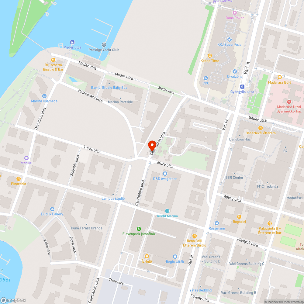 Hulladékgyűjtő tele bejelentés helye