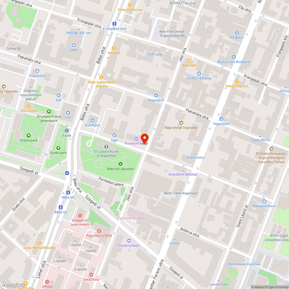 Hulladékgyűjtő tele bejelentés helye