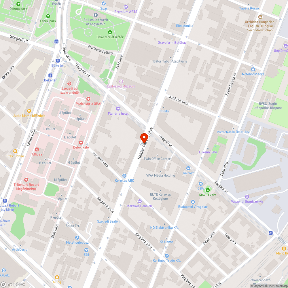 Hulladékgyűjtő tele bejelentés helye