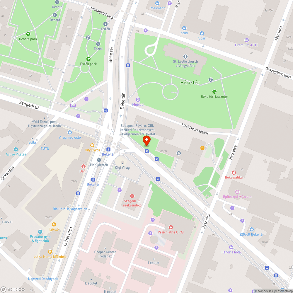 Hulladékgyűjtő tele bejelentés helye