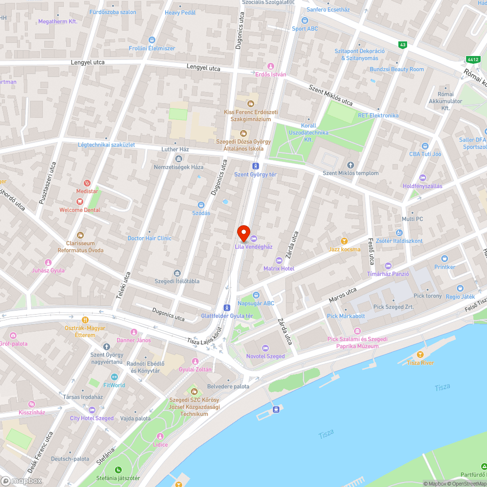 A kerékpárút kikerülhetetlenül gödrös bejelentés helye