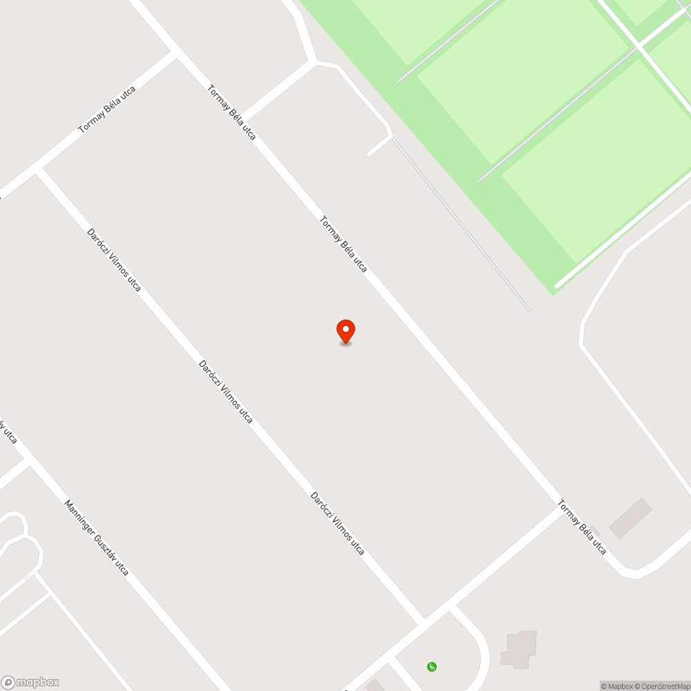 Beszakadóban lévő esővíz elvezető fedél bejelentés helye