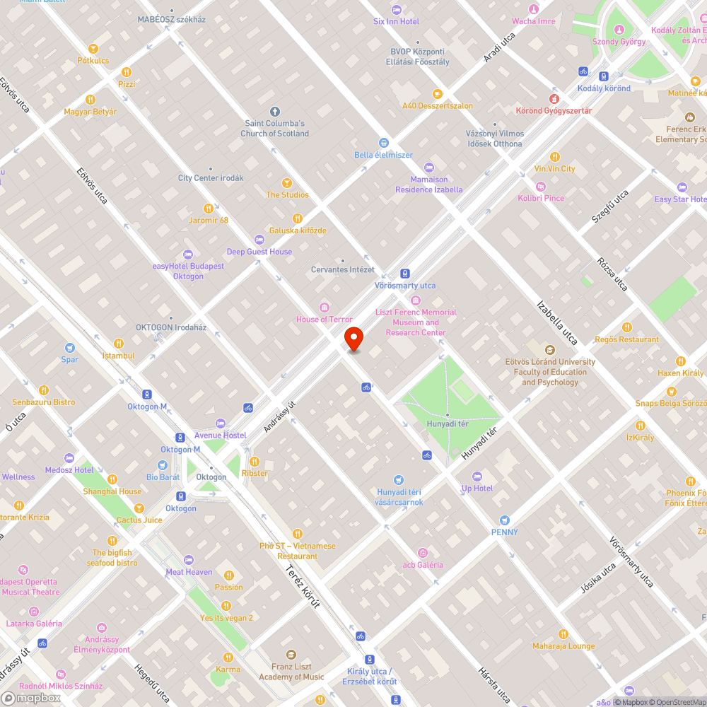 Törött aknafedél bejelentés helye