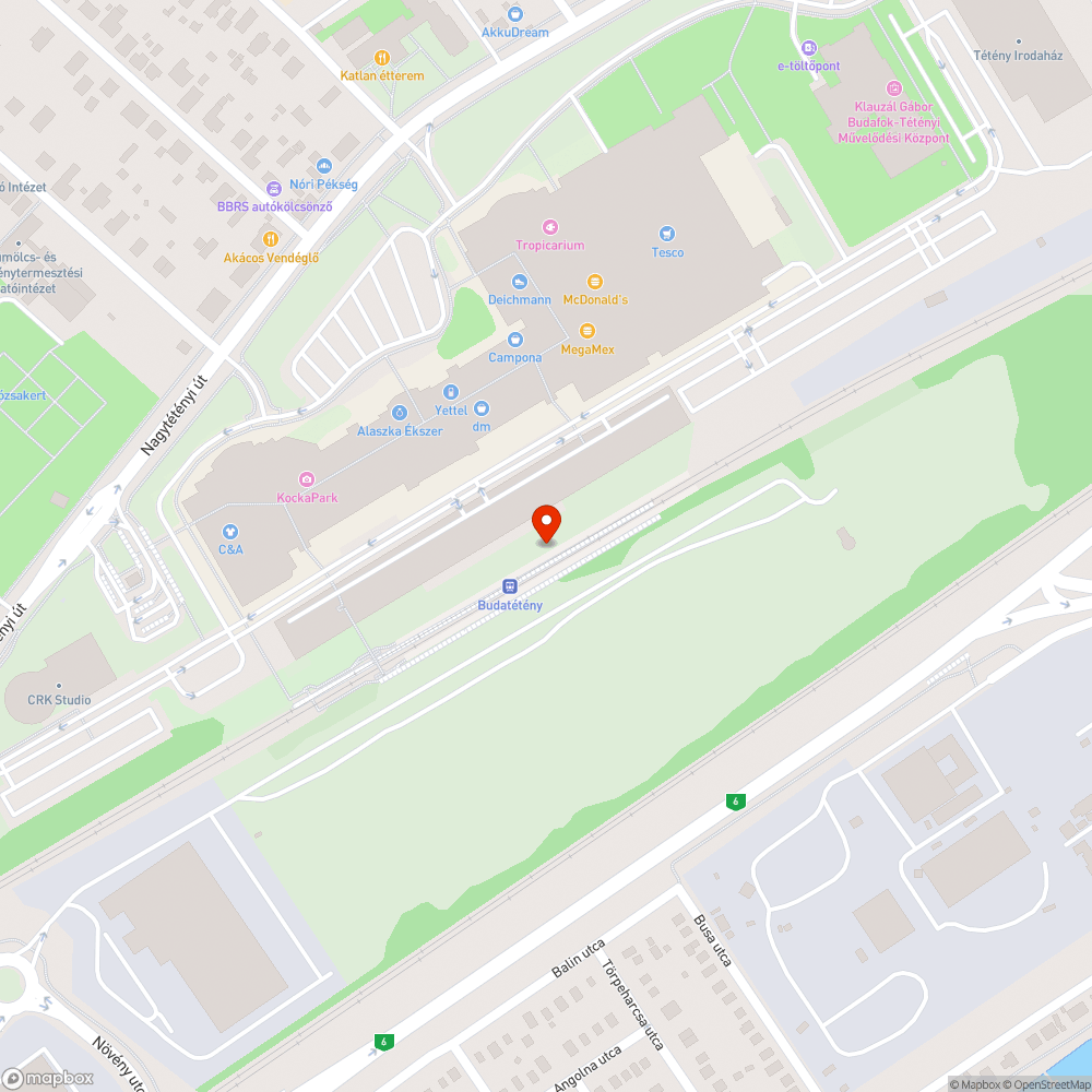 Hibás órák bejelentés helye