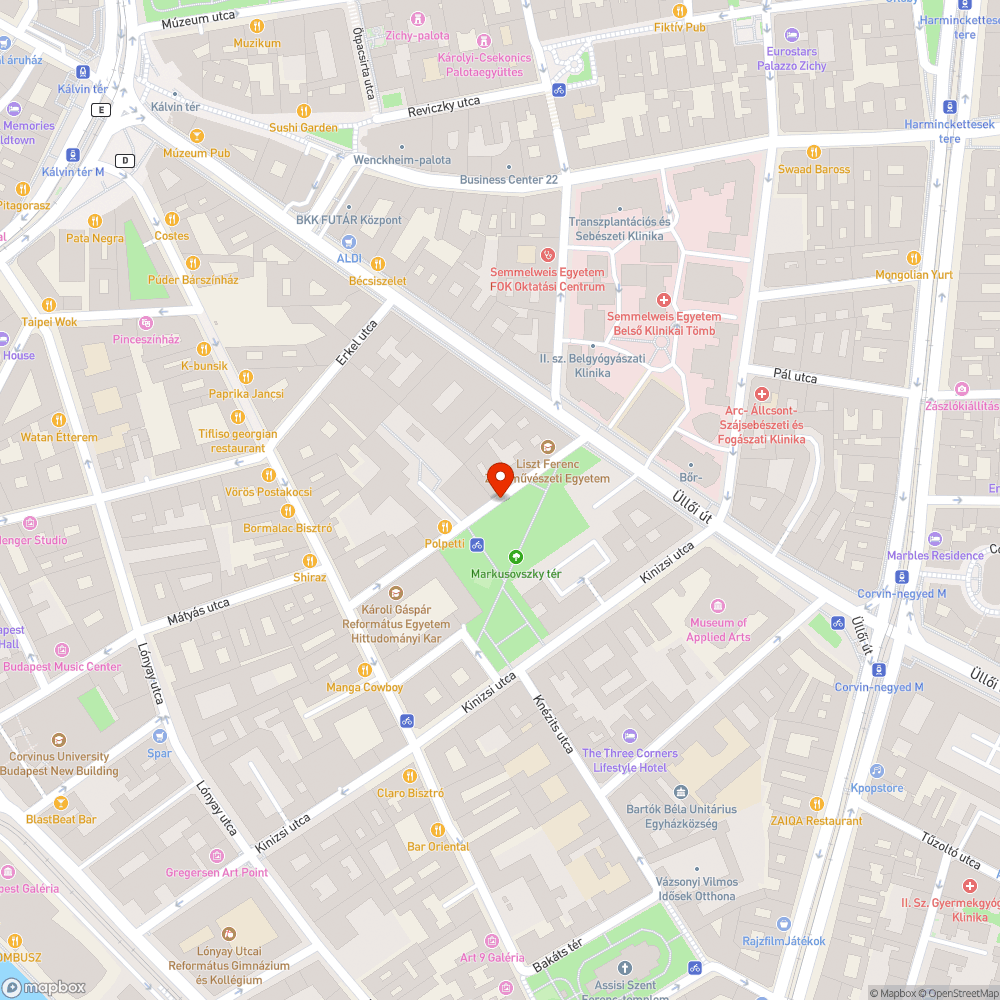 Fenntartói munkavégzés kárt okoz bejelentés helye