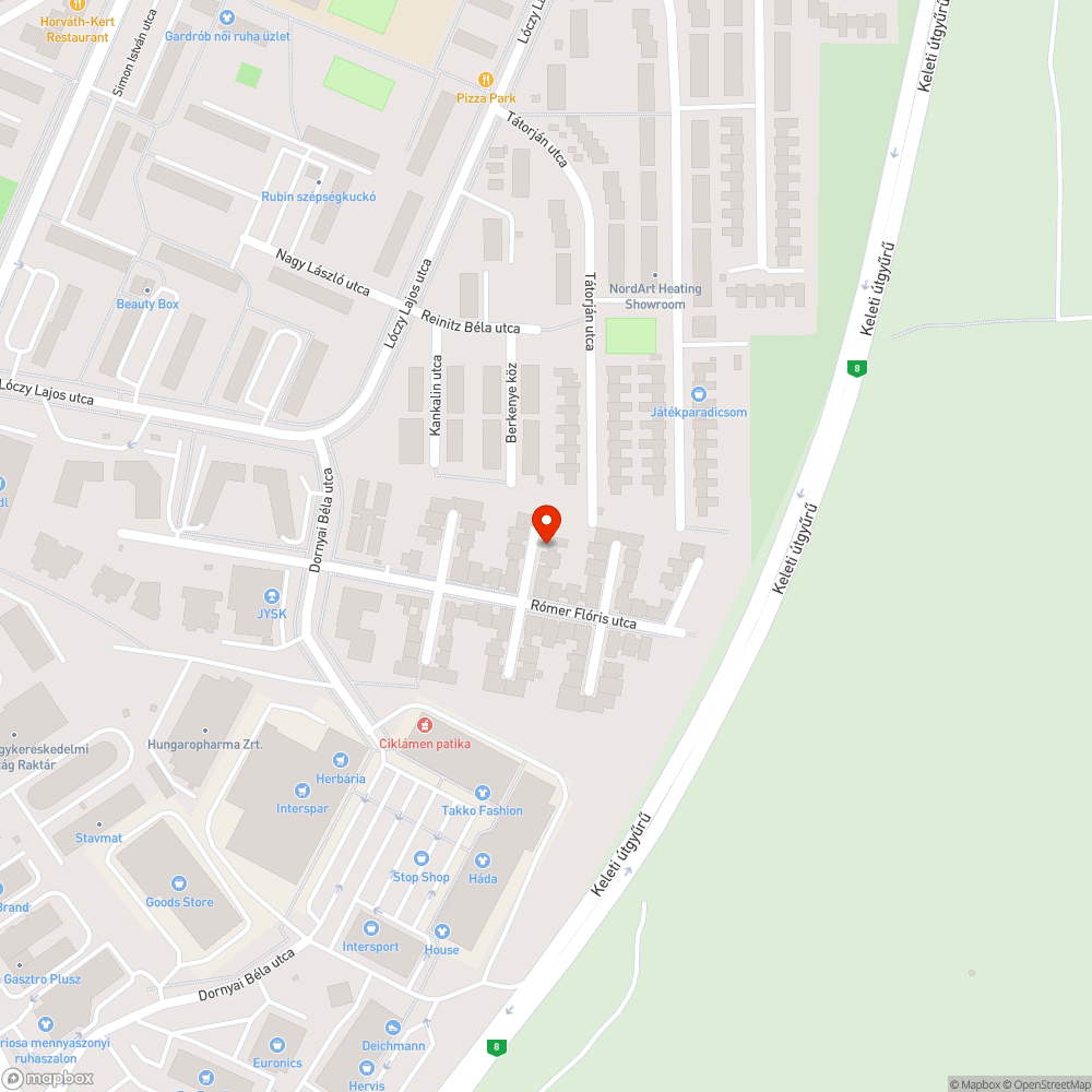 Nem világító lámpa bejelentés helye