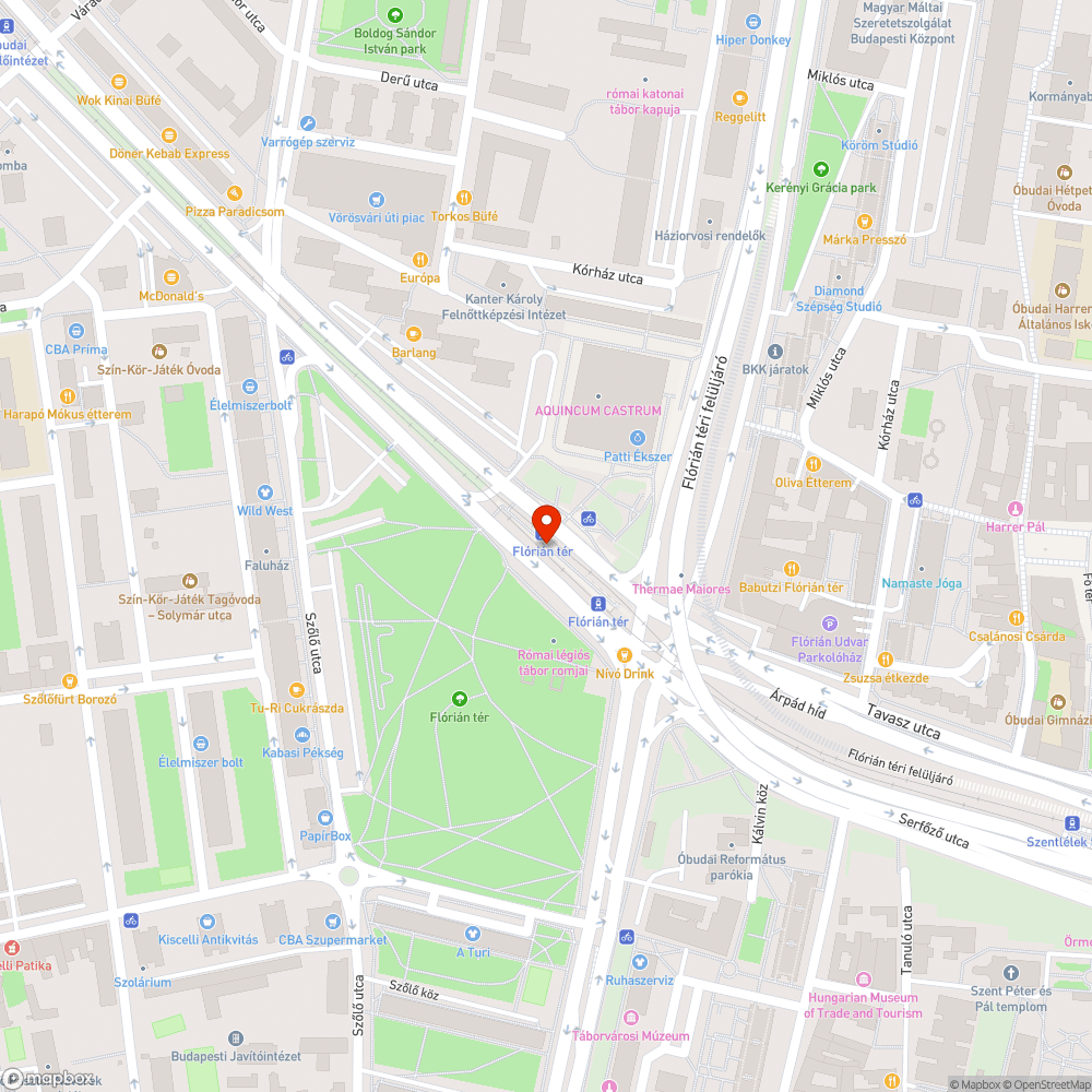 Tele a kuka bejelentés helye