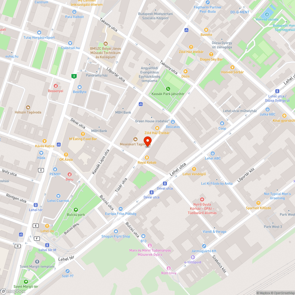 Hiányos fedlap bejelentés helye