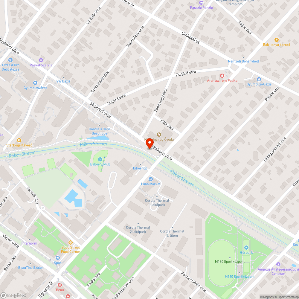 szanaszét hagyott táblák bejelentés helye