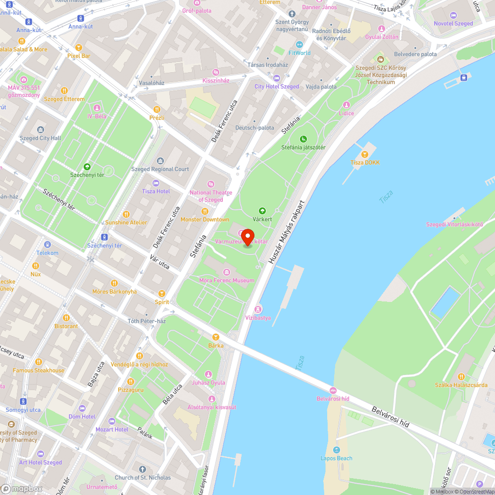 Több lámpa rossz bejelentés helye