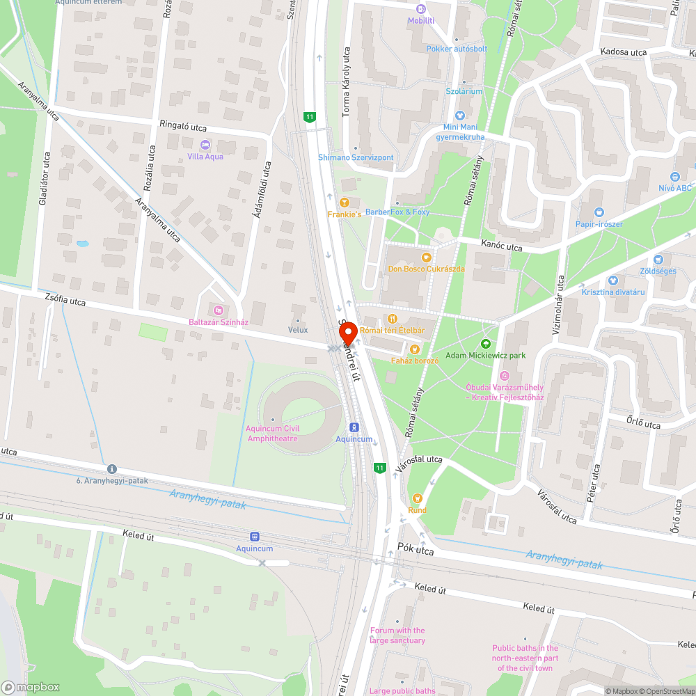 rosszul visszaállított jelzőlámpa bejelentés helye