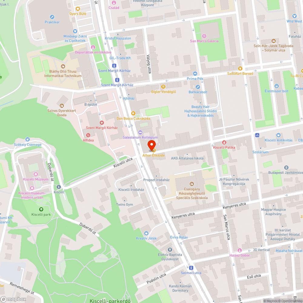 felesleges, zavaró tábla bejelentés helye