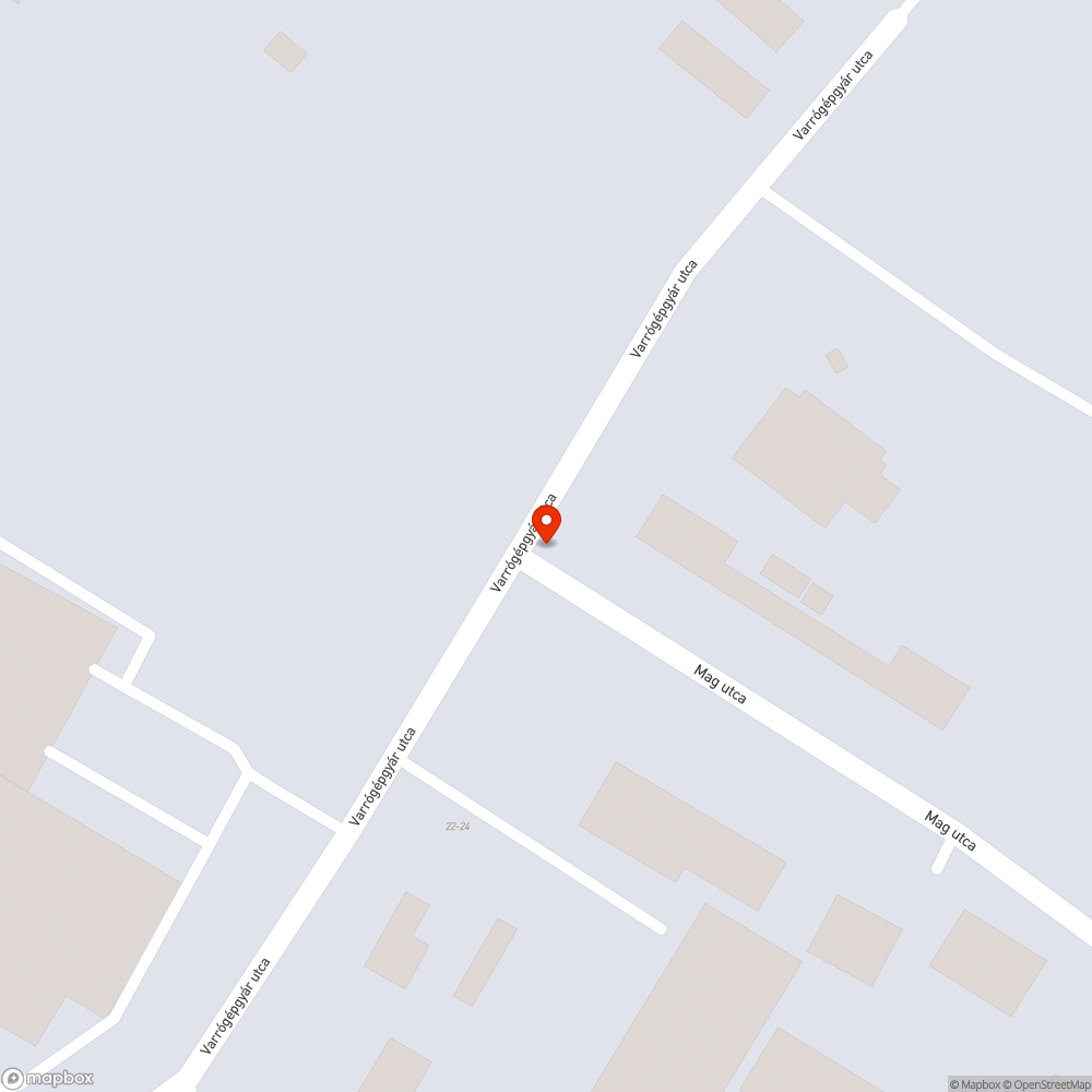 Kidöntött tábla bejelentés helye