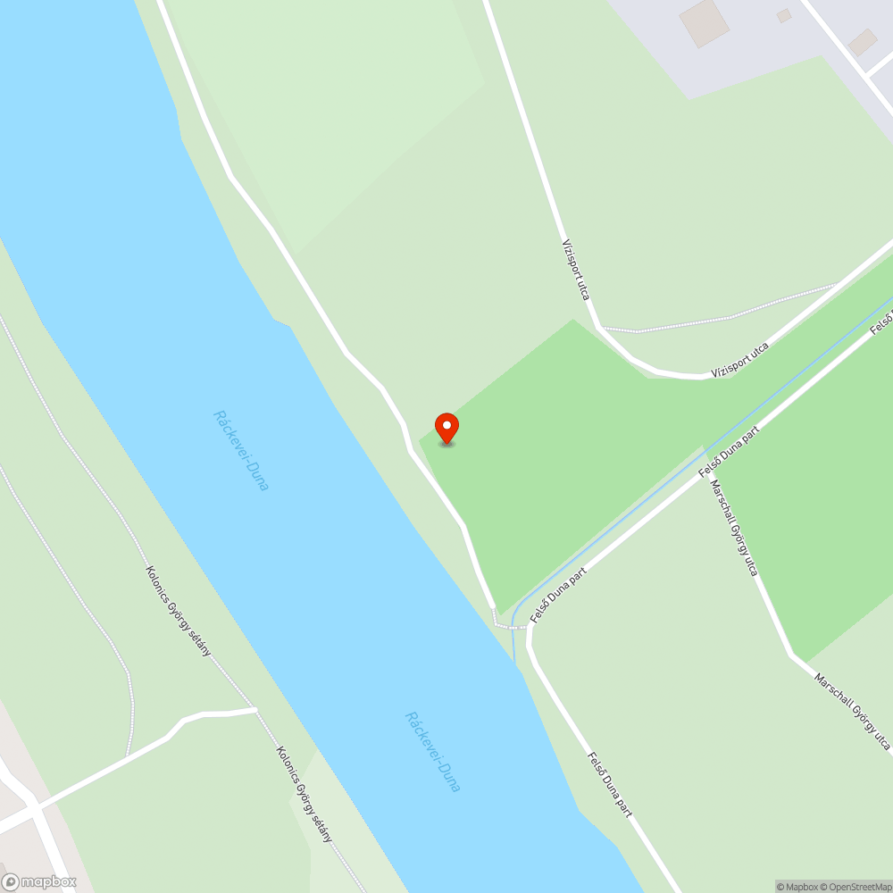 elakadt jármű bejelentés helye