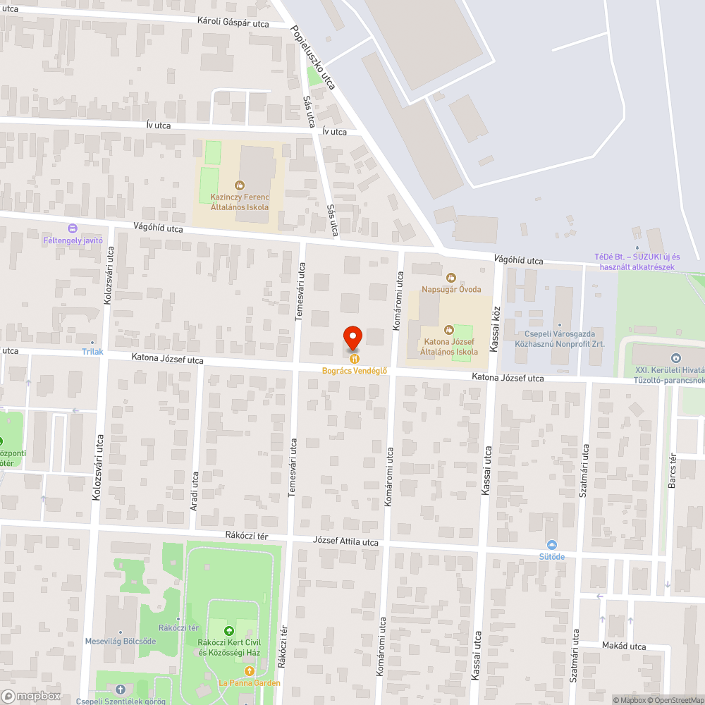 Silány módom javított kátyú ismét áldozatokat szed. bejelentés helye