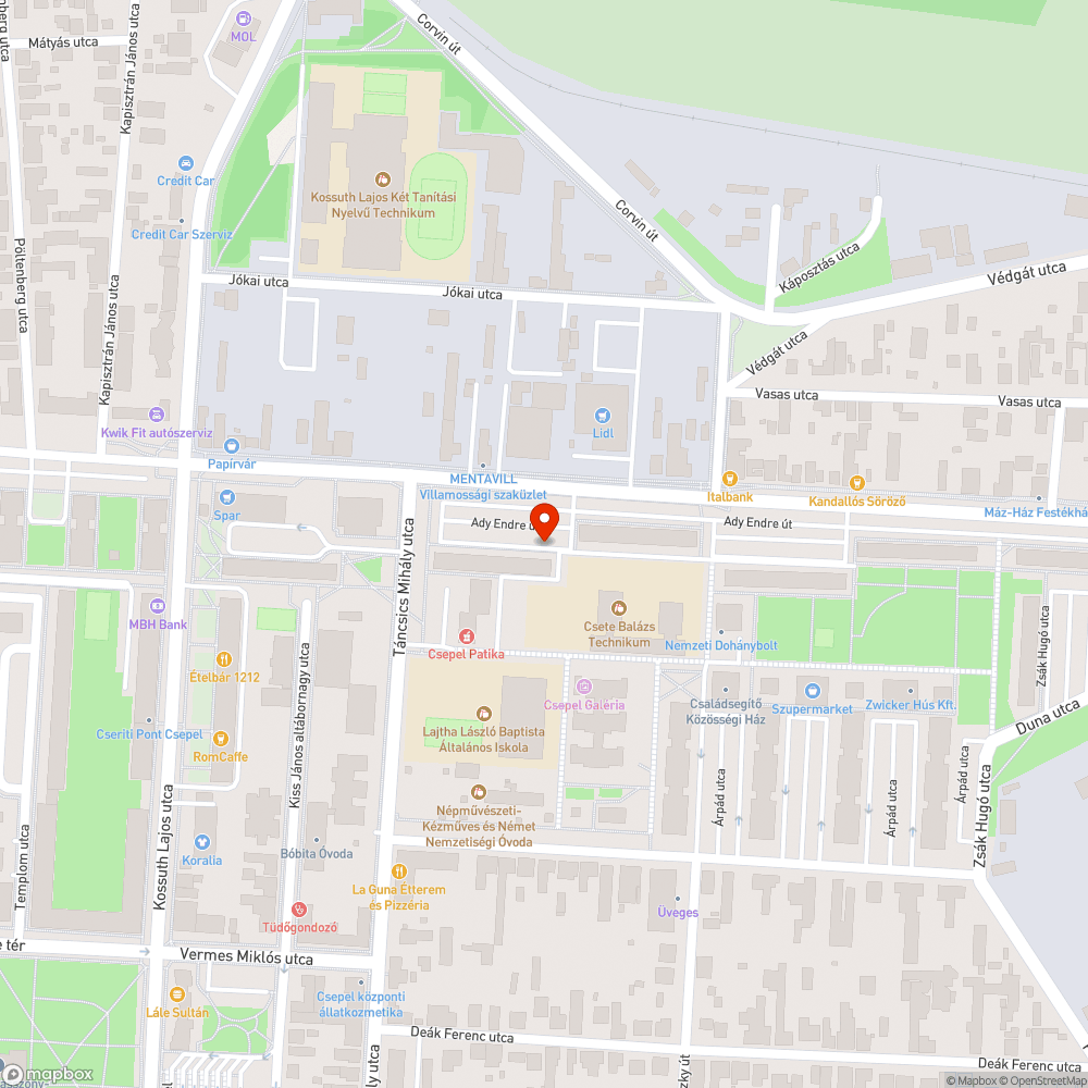 Lerobbant jármű foglalja a parkolót hónapok óta bejelentés helye