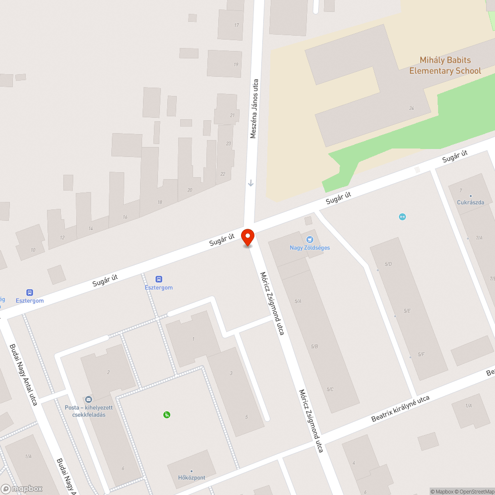 Szemetesek köré, mellé lerakott szemét; elhanyagolt környezet bejelentés helye