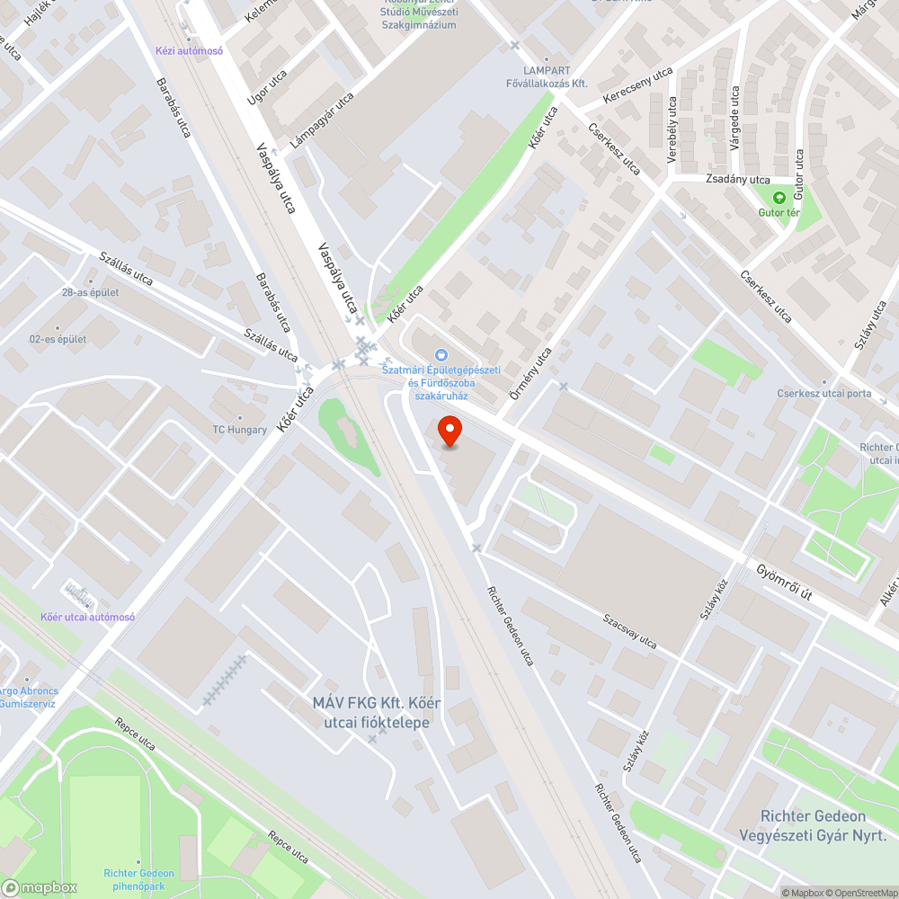 Nem működő busz belső világítás bejelentés helye