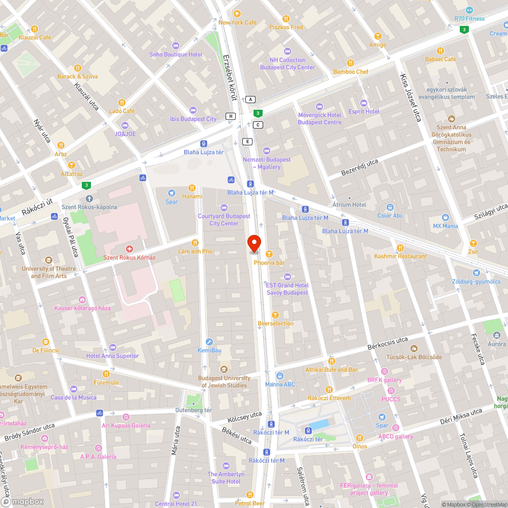 Nagyon mély a fa körül található gödör bejelentés helye