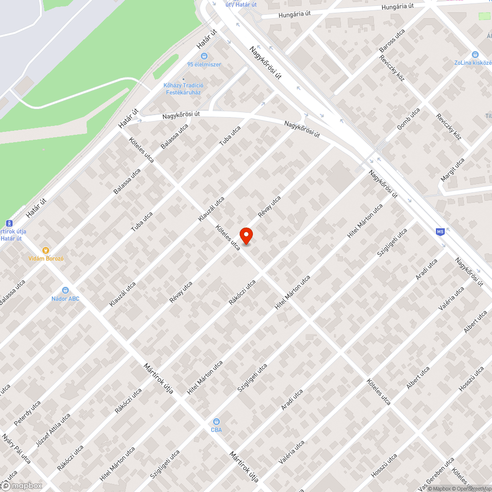 Járda közepéig nyúló sövény bejelentés helye