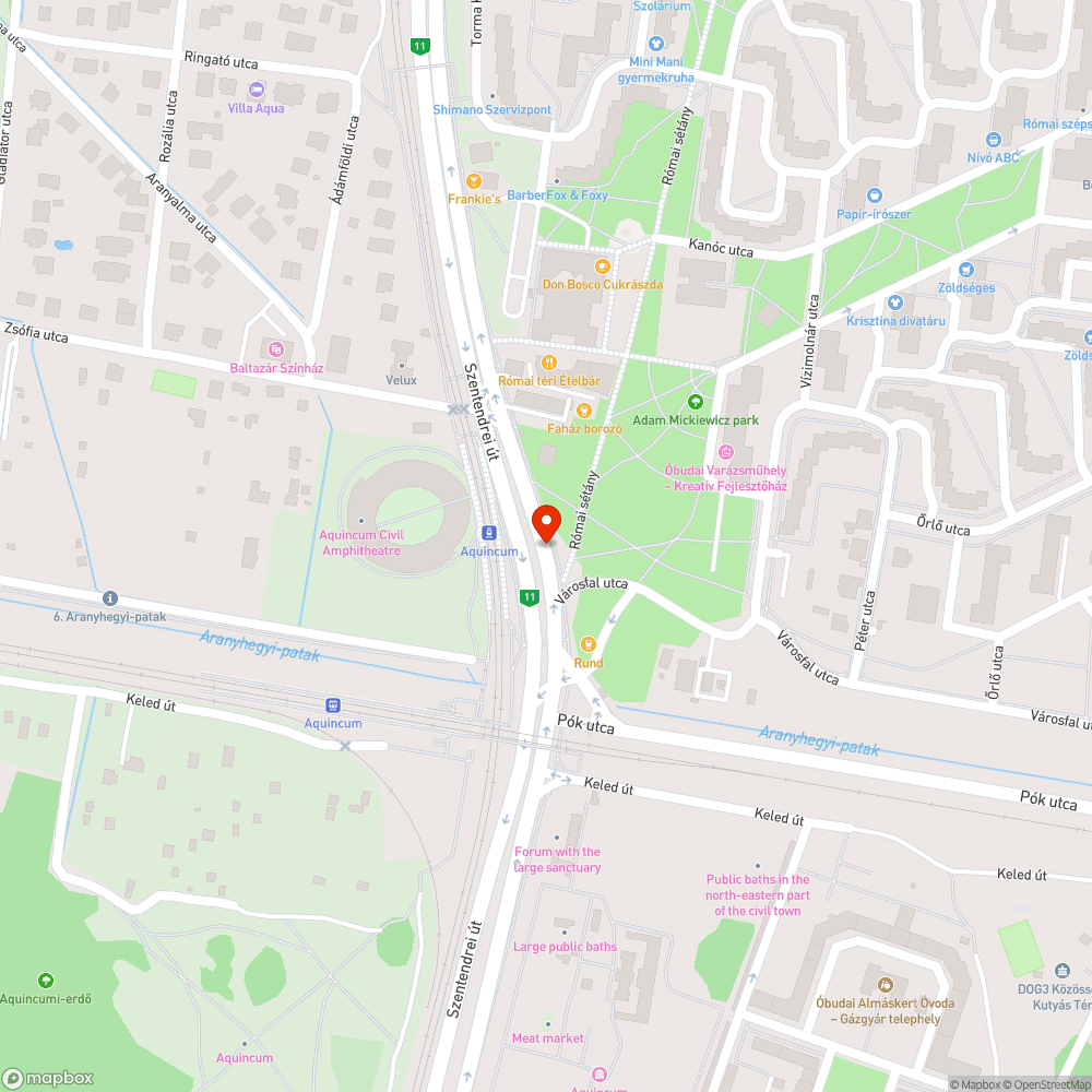 Egyre lepukkantabb szerelvények 759 bejelentés helye