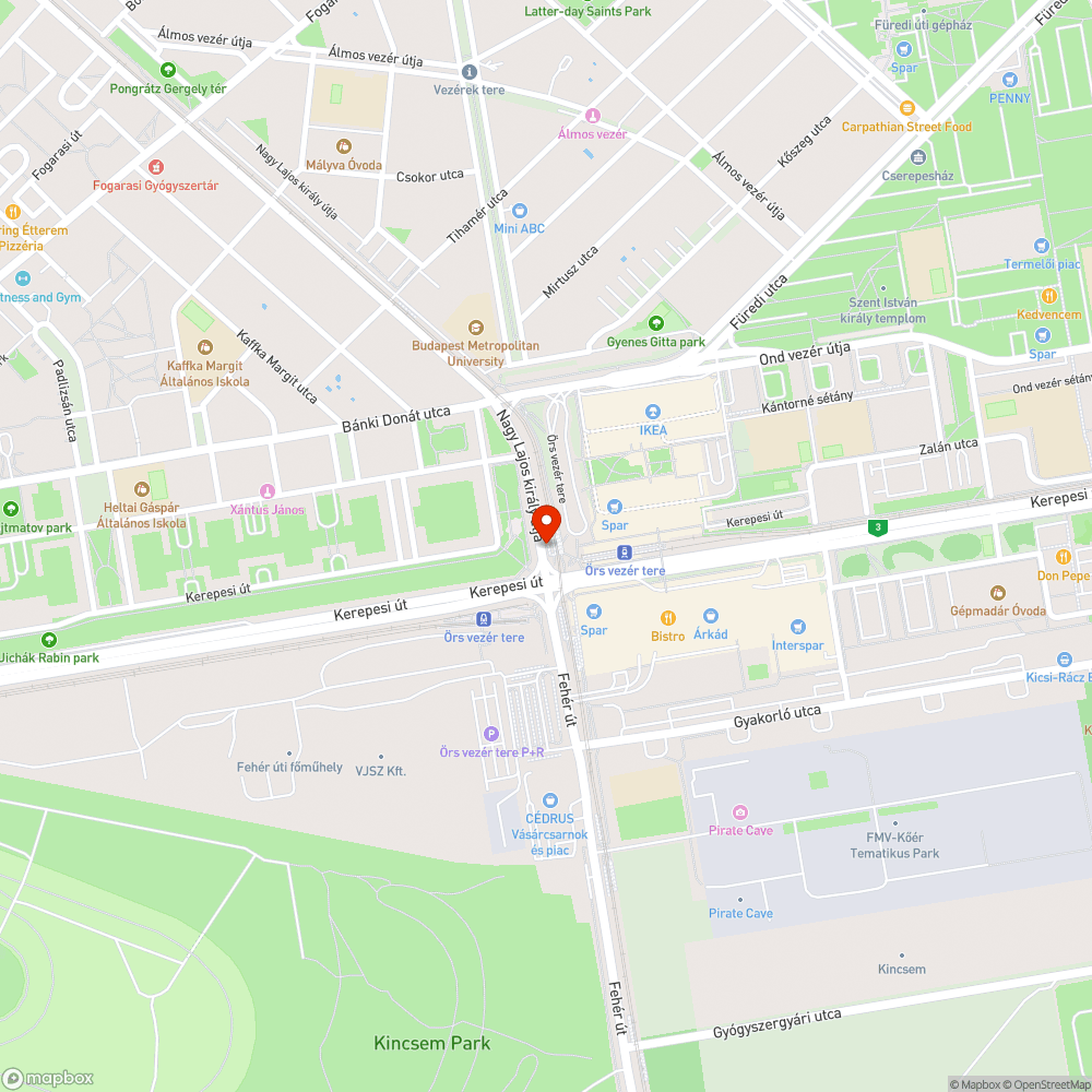 Egyre nő a kátyú bejelentés helye