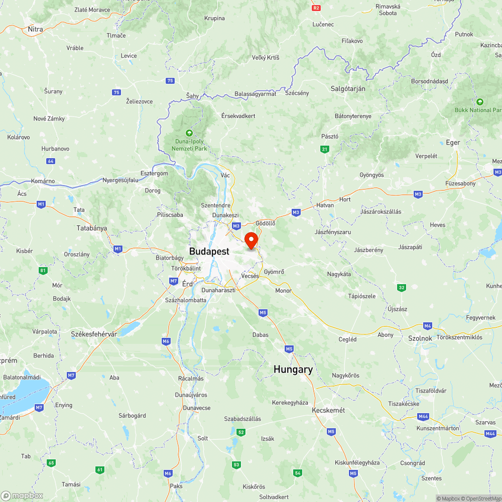 Emberi ürülék és hányás a buszmegállóban bejelentés helye