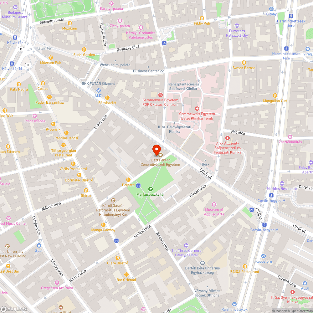 Egyirányúnak tűnő kétirányú szakasz a Köztelek utcában bejelentés helye