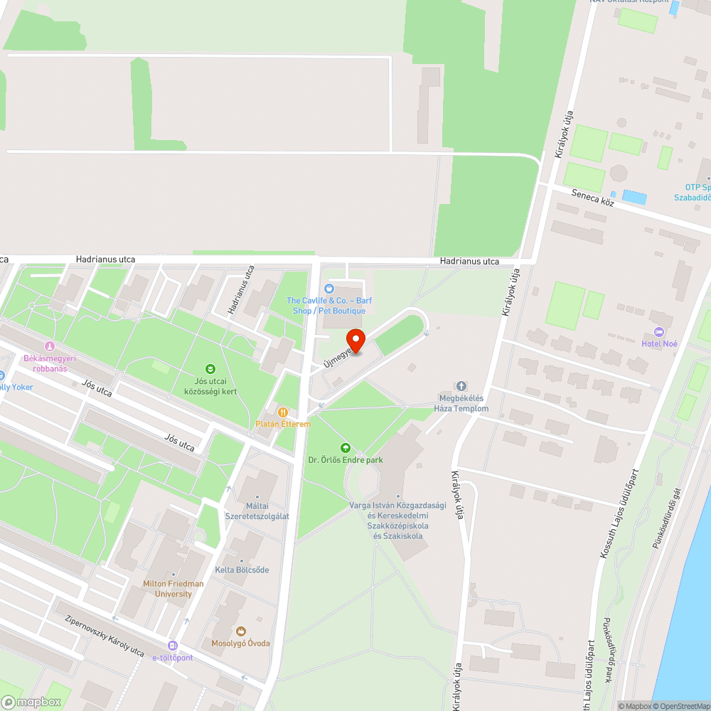 PDB-729 - kontakt hibás monitorok kiégett neonok stb. bejelentés helye