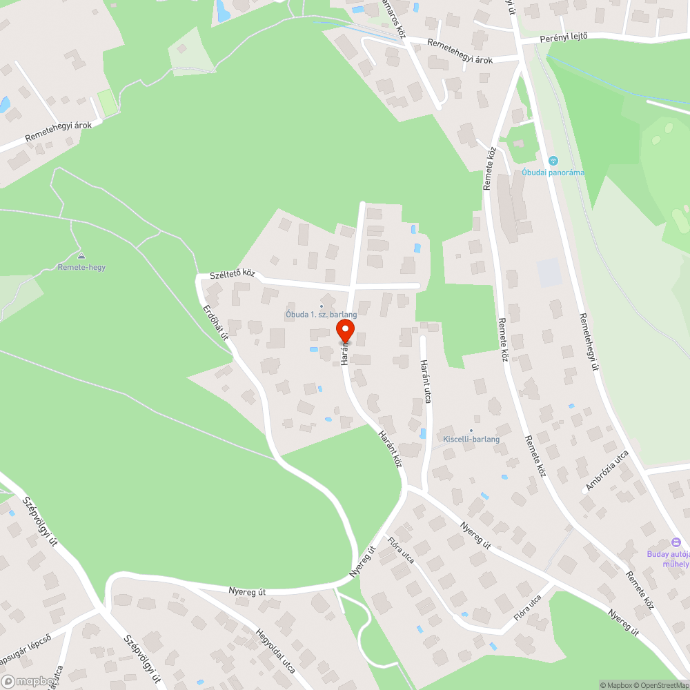 Elégtelen közvilágítás bejelentés helye