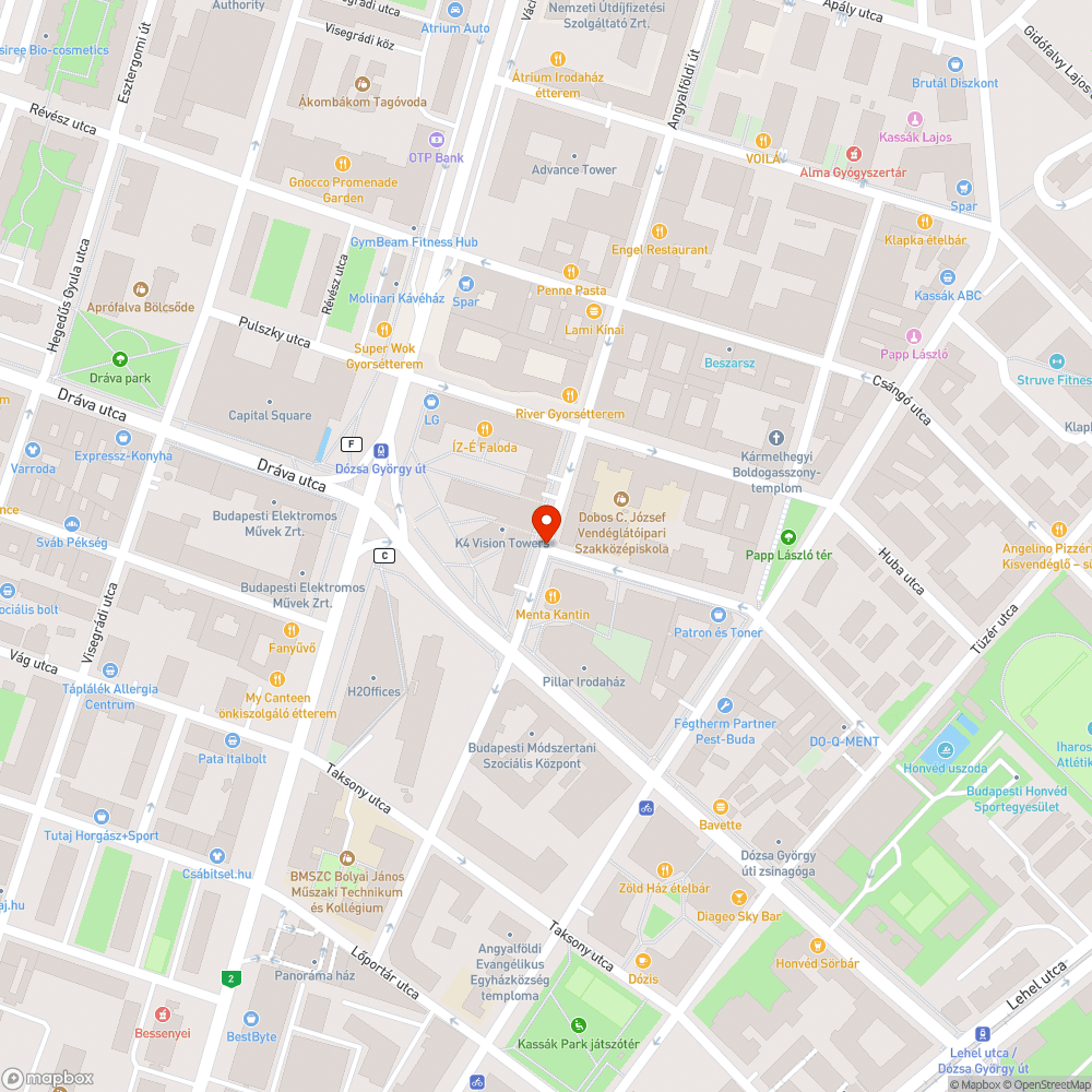 A probléma továbbra sem oldódik meg bejelentés helye