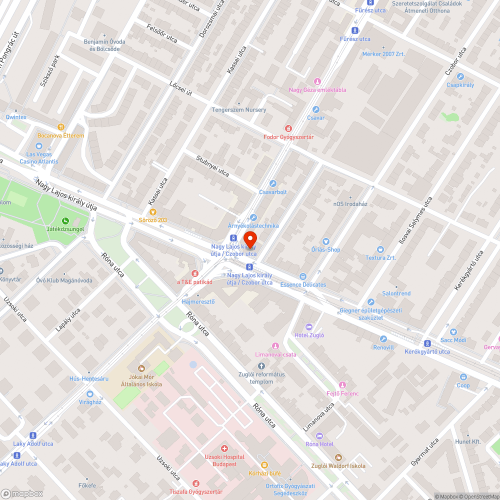 Besüllyedt fedlap bejelentés helye