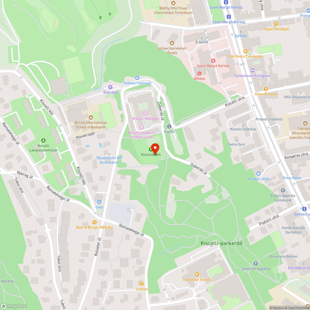 Életveszélyes játszótéri játék bejelentés helye