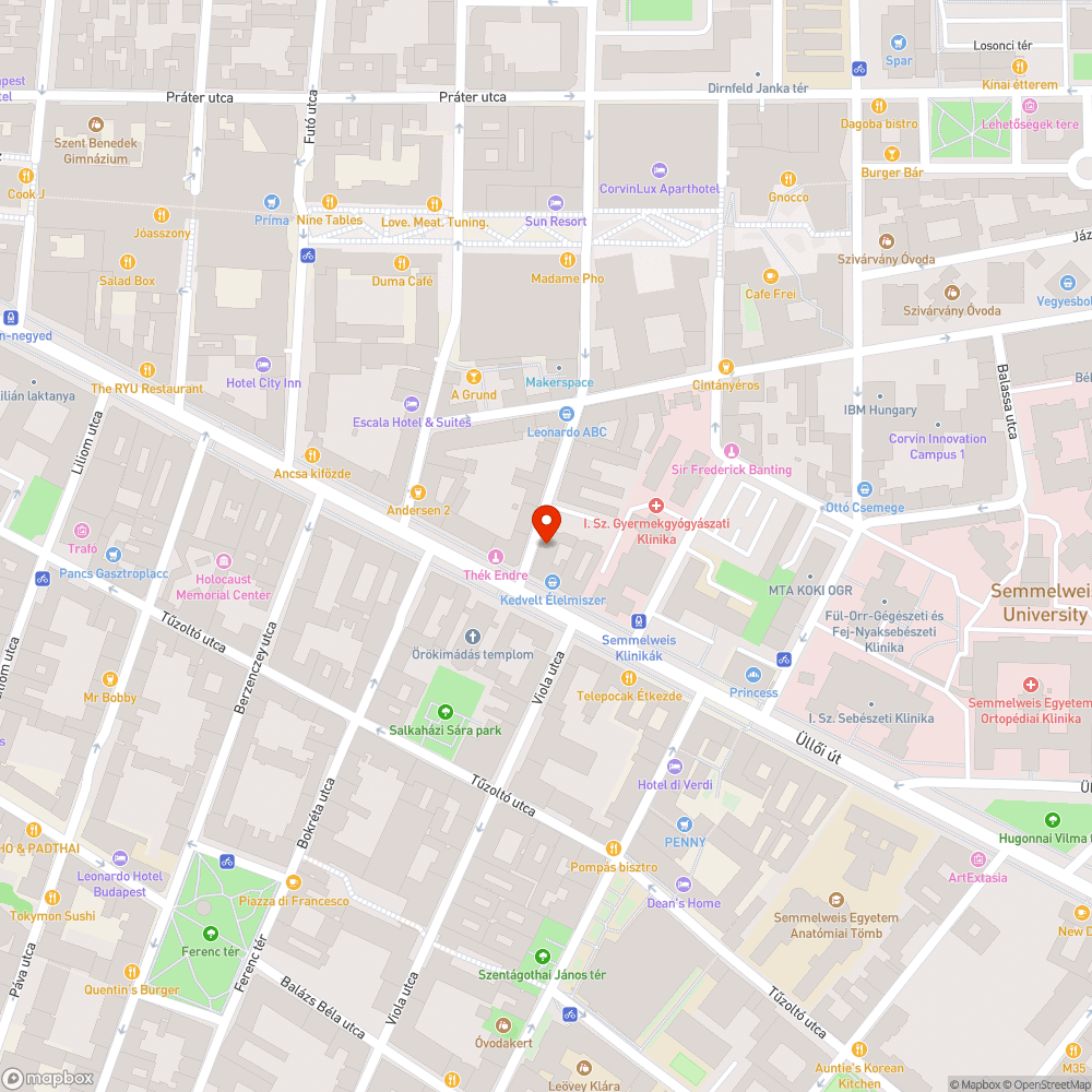 Dől a poller bejelentés helye