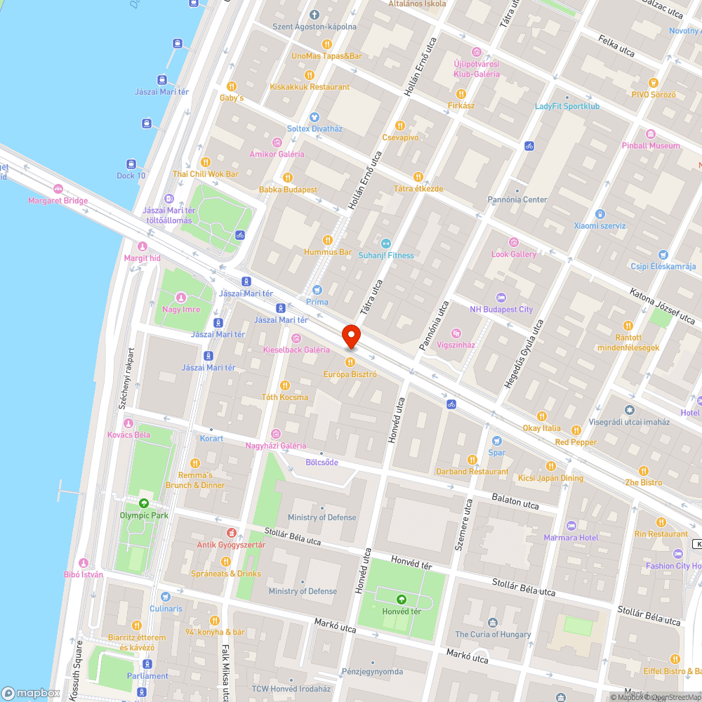 Parkolóautomata csonkja bejelentés helye