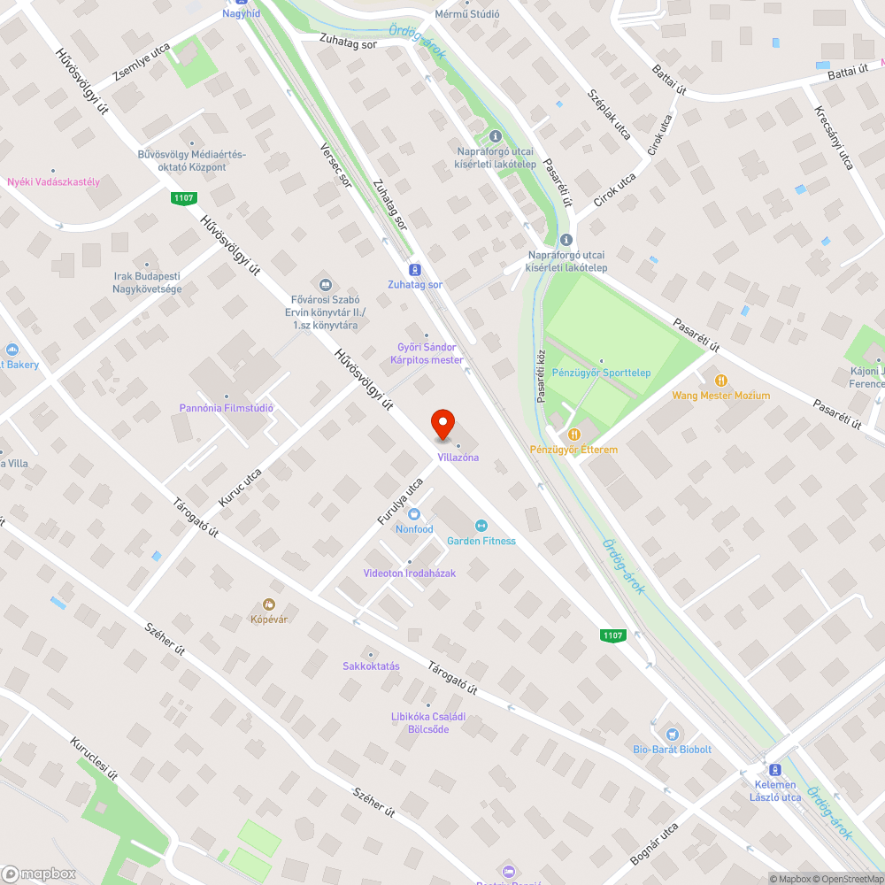 Rosszul beállított tükör bejelentés helye